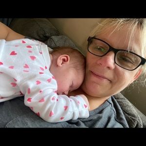 Meet your Posher, Linda